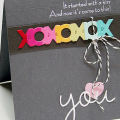 XO card