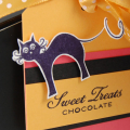 Sweet Treats Chocolate Party Favor