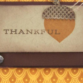 Grateful For You slide sentiment card