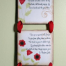 Amy Rysavy - In Flanders Fields Wall Art