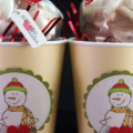 Cocoa To Go! Cups