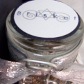Rosh Hashanah Gift Basket Marinade Jar