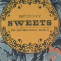 Spooky Sweets II Box Top