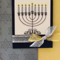 Hanukkah greetings