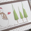 Snowman Kit 3