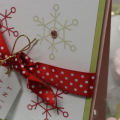 Mishy Merry Mint Card