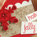 Gift Tag Detail