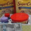 Sugar Cookie Kit