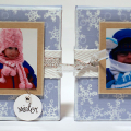 Winter Photo Canvases