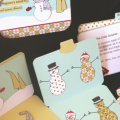 Snowman travel games. More pictures can be found here: http://jenalonso.typepad.com/fstop_memories/2008/09/im-a-little-snowman-round-and-fat.html