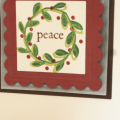 This card was done for the PTI swap round 9 on SCS.