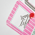 Love Life Card Detail