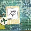 Destination Love Life Card