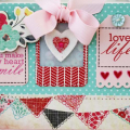 Love Life card