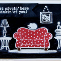MIM Chalkboard technique