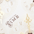 Supplies

Stamps: Hands of Time
Ink: Classic Kraft, Fine Linen, Dark Chocolate
Cardstock: Rustic White, Lemon Tart
Other: Dark Chocolate Buttons, Jute Twine
Dies: Hands of Time