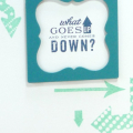 Supplies
All supplies Papertrey Ink unless otherwise noted.
Stamps: Movers & Shakers Sentiments, Get to the Point;
Ink/Card Stock: White, Aqua Mist, Enchanted Evening; Island Indigo (SU);...