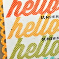 Hello Sunshine