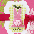 Happy Easter Card