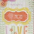 My Beautiful Mother Card