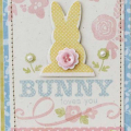 Some Bunny Loves You Card