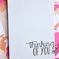 Thinking Of You Card