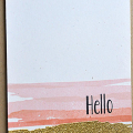 Hello Card