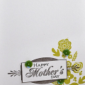 Happy Mother's Day Card