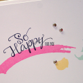 So Happy card