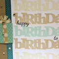 Happy Birthday Birthday Card