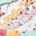 Supplies

Stamps: Rosie Posie, Rosie Posie Step 2
Inks: Pure Poppy, Sweet Blush, Harvest Gold, Summer Sunrise, Berry Sorbet, Hibiscus Burst, Aqua Mist, New Leaf, Simply Chartreuse
Cardstock:...