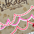 Birthday Wishes detail