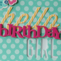 Hello-Birthday-girl