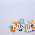 Birthday Wishes Card