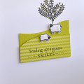 Sending Springtime Smiles Card