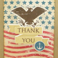 Supplies
All supplies Papertrey Ink unless otherwise noted.
Stamps: Est.1776, Bountiful Banners, Paper Tray;
Ink/Card Stock: Kraft, Cream, Linen, Dark Chocolate, Enchanted Evening, Pure Poppy;...