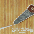 Cut-Above