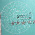 Love You to the Stars Card