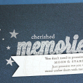 Cherished Memories Card