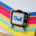 TV Dad card 2