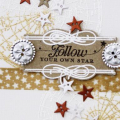 Follow Your Own Star card
