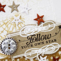 Follow Your Own Star card
