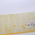 Starry Friend Card