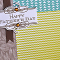Happy Father's Day Card