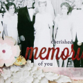 Cherished Memories Card