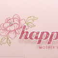 Supplies
Stamps: Pretty Peonies (PTI);
Ink/Card Stock: Pink Pirouette, Primrose Petals, Pear Pizzazz (Stampin Up);
Other: Pretty Peonies dies (PTI);

For more yadda-yadda check out my blog.