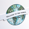 Welcome to the World detail