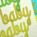 Baby detail