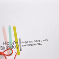 Have a Memorable Day Card