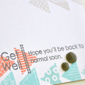 Get Well Card Detail